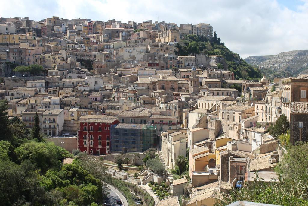 Amaca Iblea Villa Ragusa Exterior photo