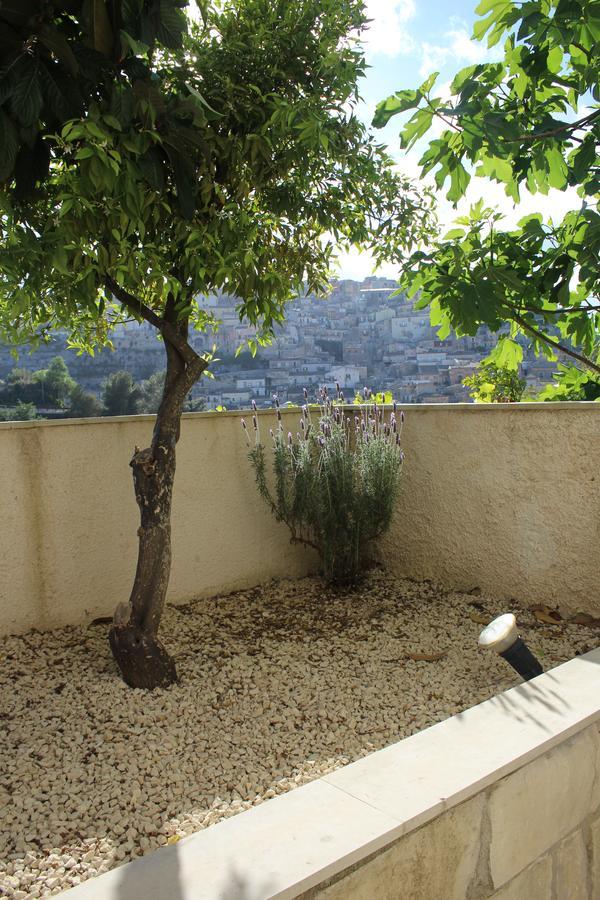 Amaca Iblea Villa Ragusa Exterior photo